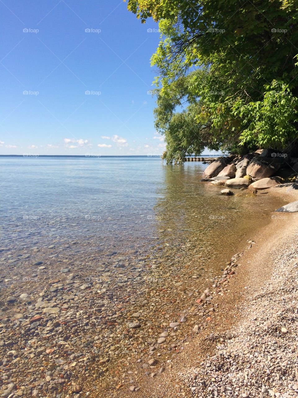 Beautiful Beach