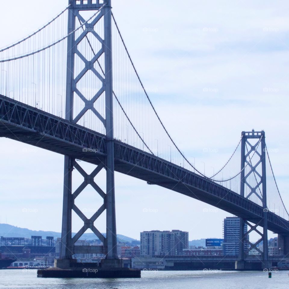 Bay Bridge 