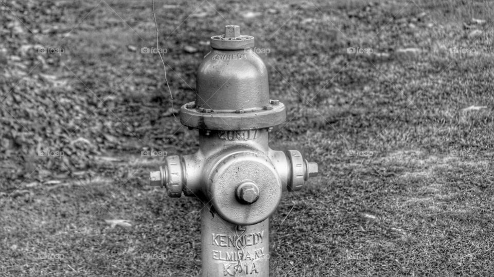 Hydrants
