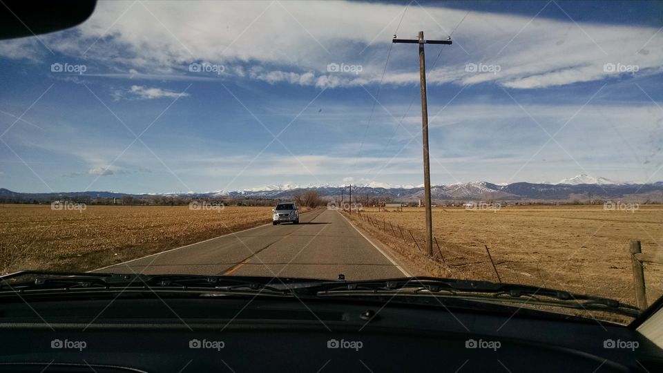 Colorado Drive