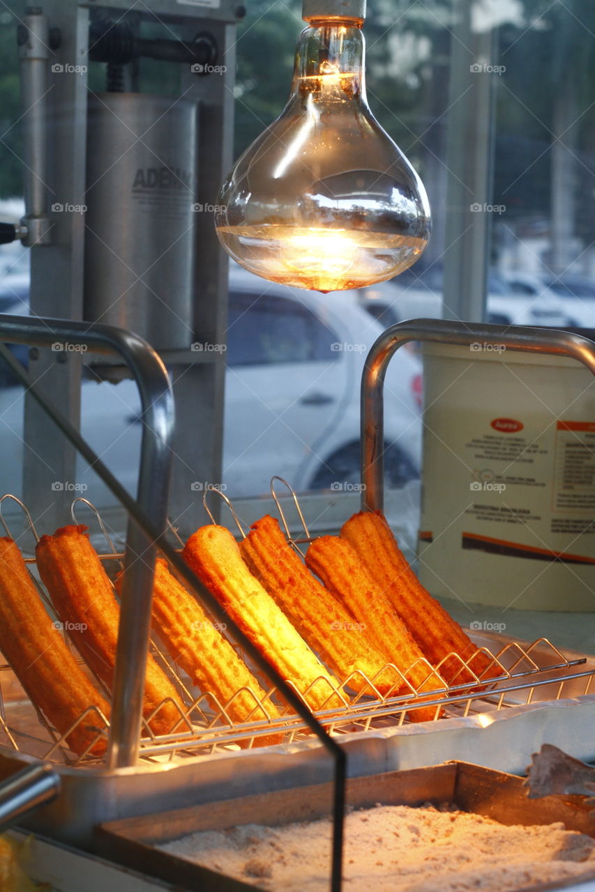 Churros