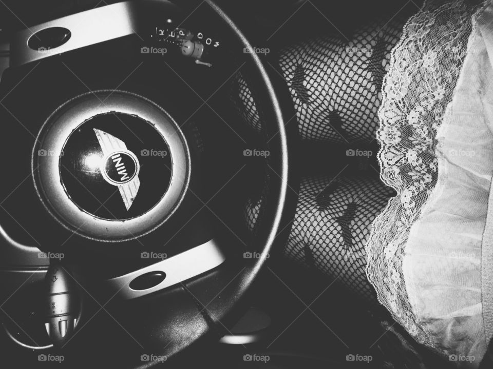 Is driving your passion?