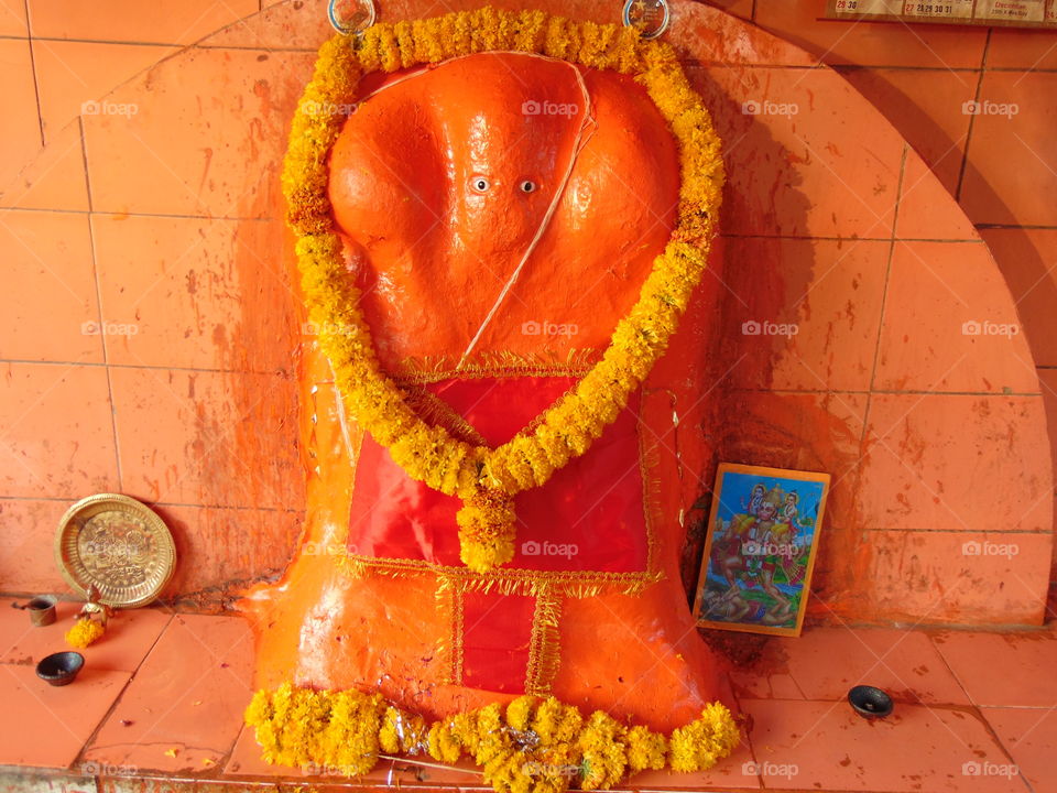 Hanuman