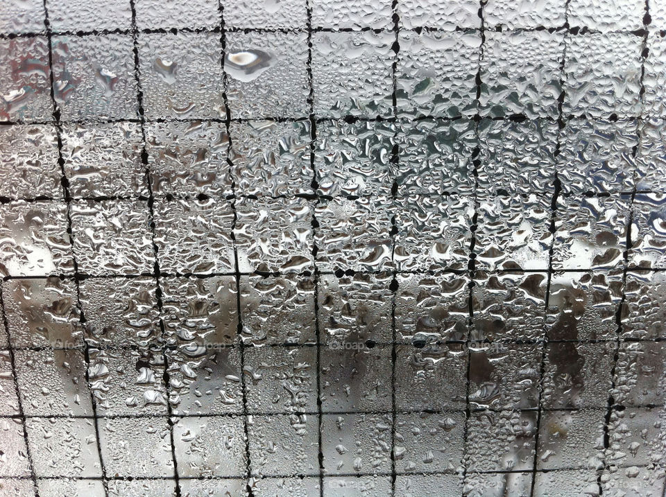 condensation water window by alexchappel