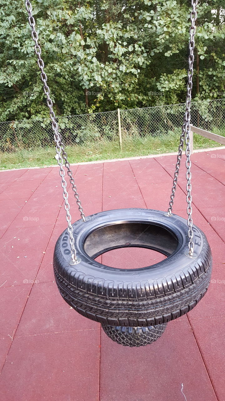 playground