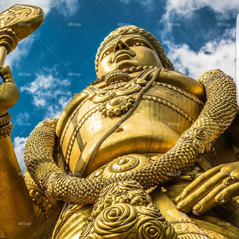 Malaysia I hardly knew ya