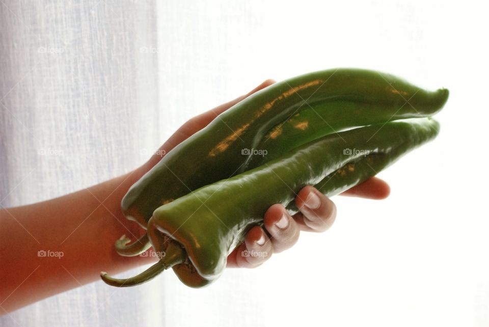 Peppers