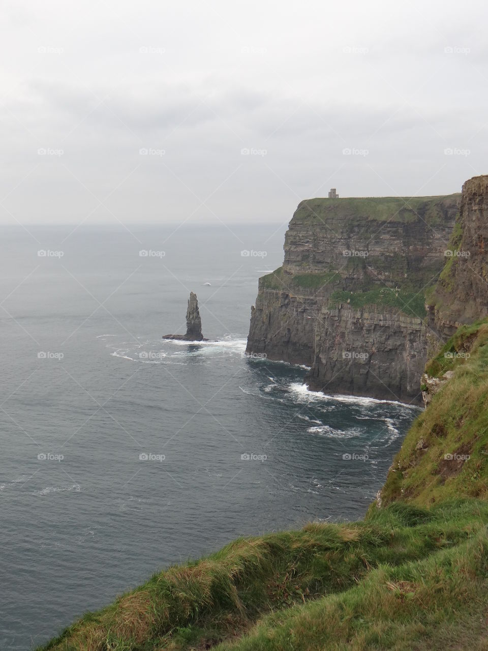 Cliffs of Moher ireland