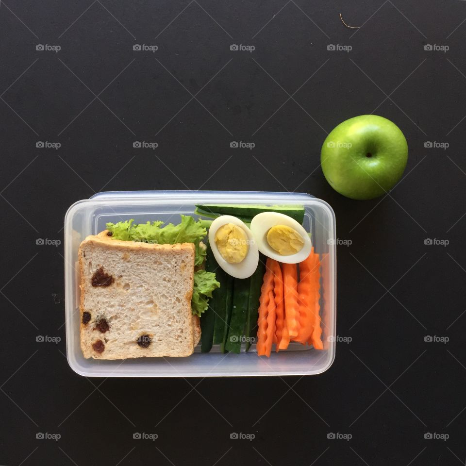 Lunchbox