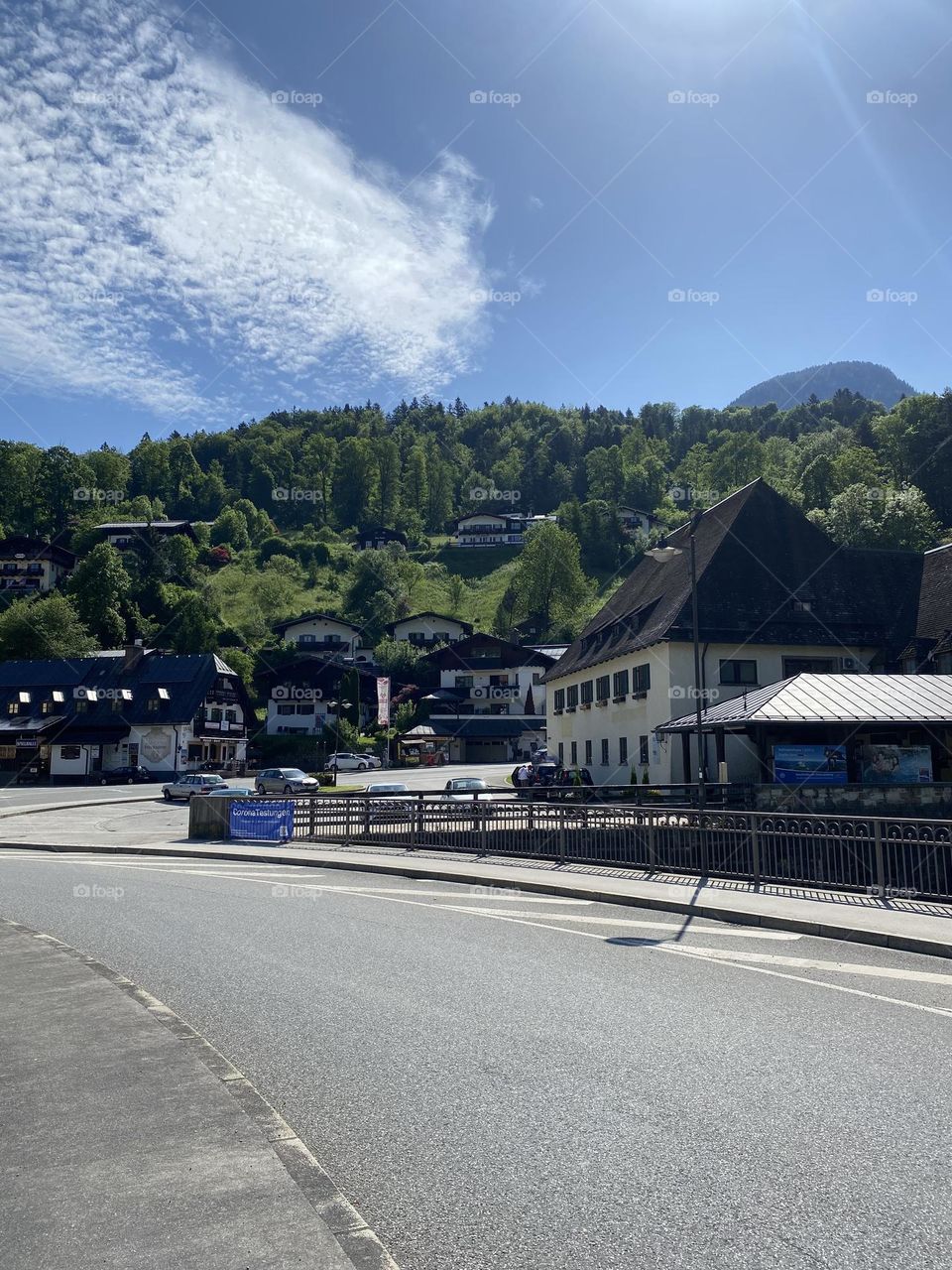 Berchtesgaden 