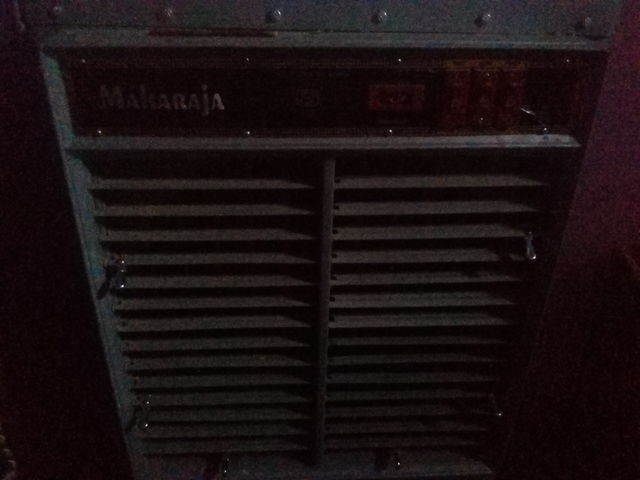 machine