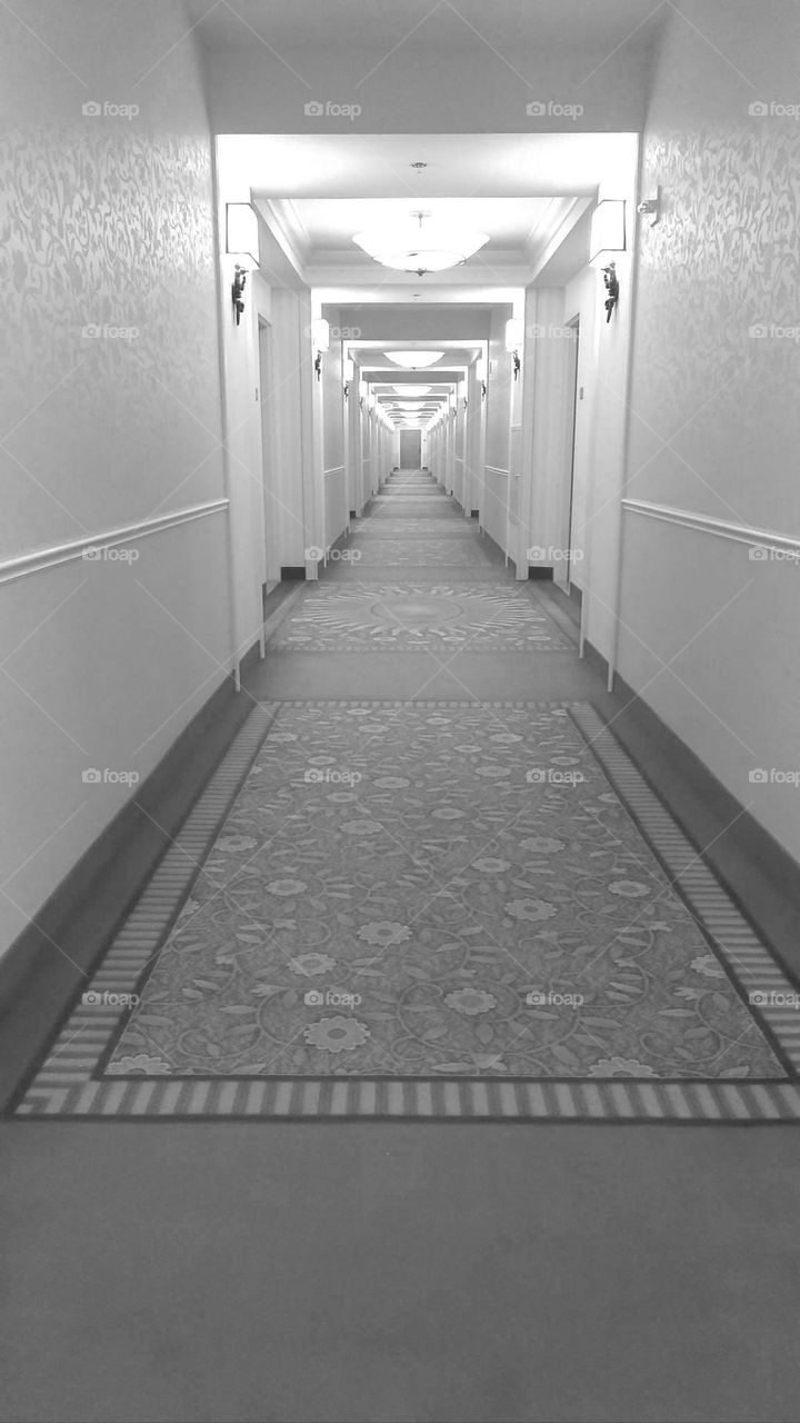 Rectangle architecture