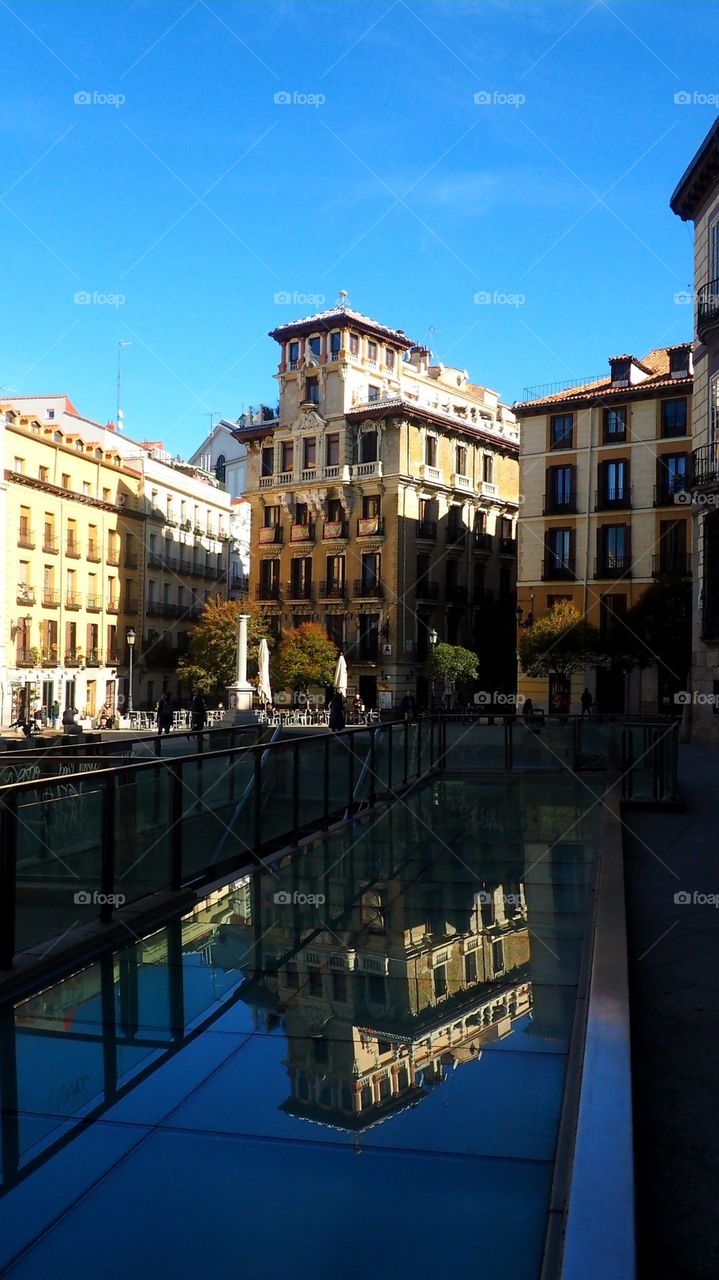 Casa palacio de Ricardo Angustias