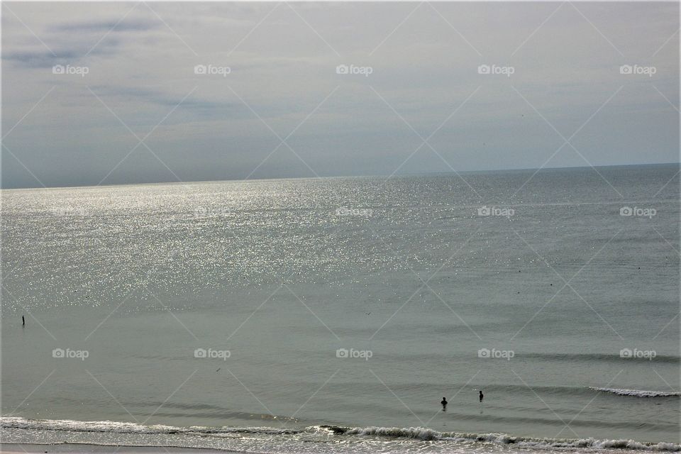 Ocean, Gulf of Mexico 