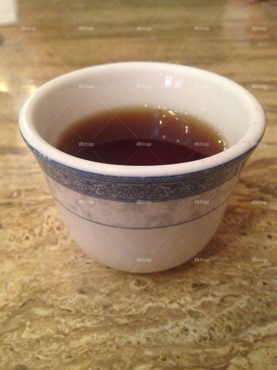 cup chinese drink tea by megangardner
