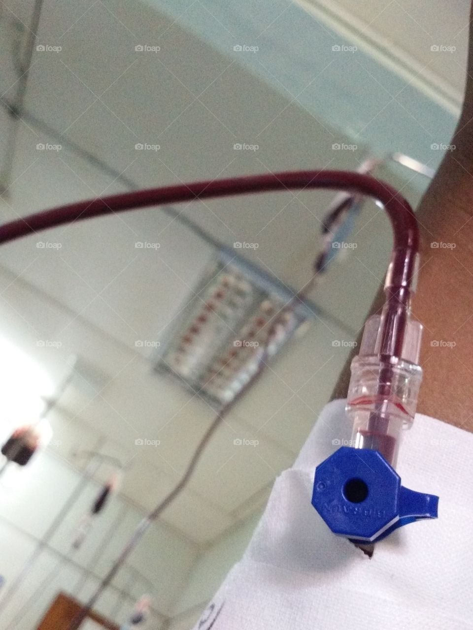 Blood Transfusion 2