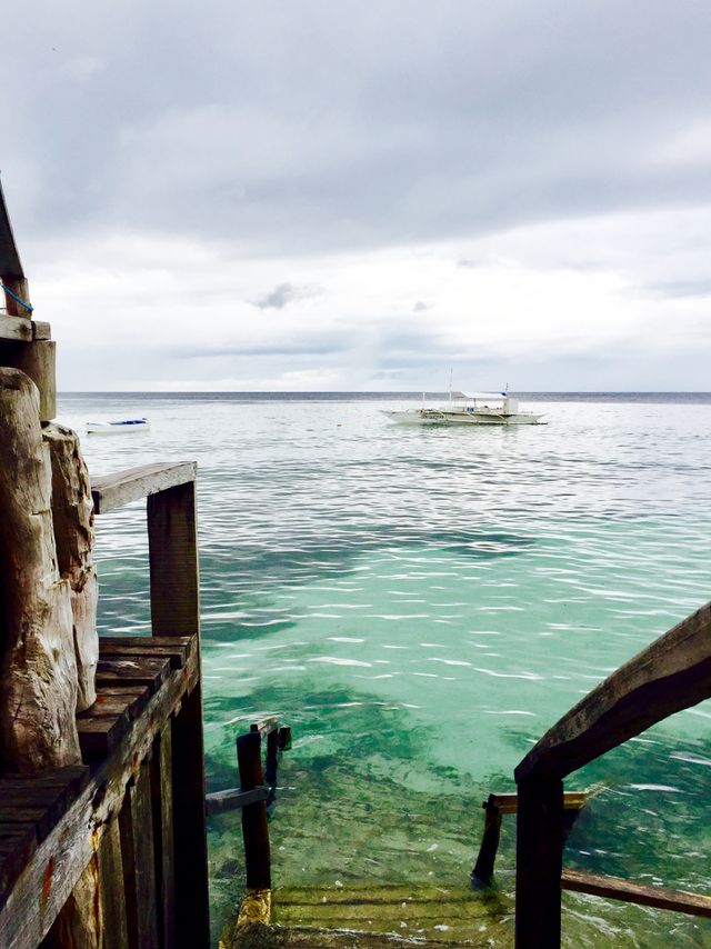 Sea