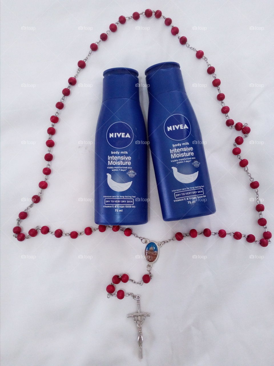 Share your love with Nivea