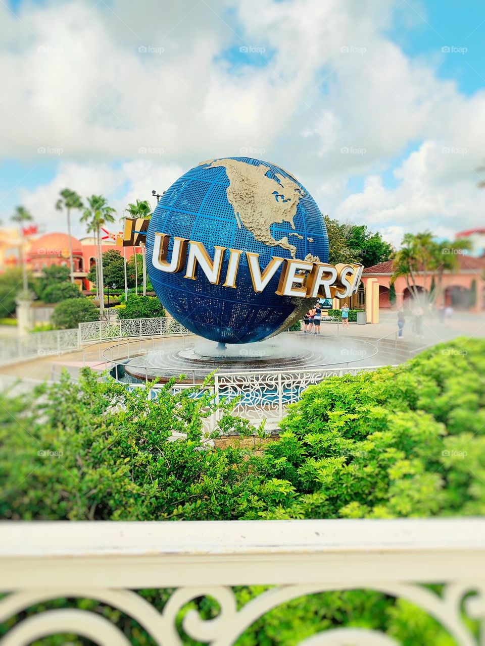 Universal Studios