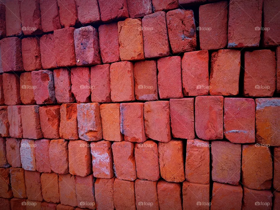 brick