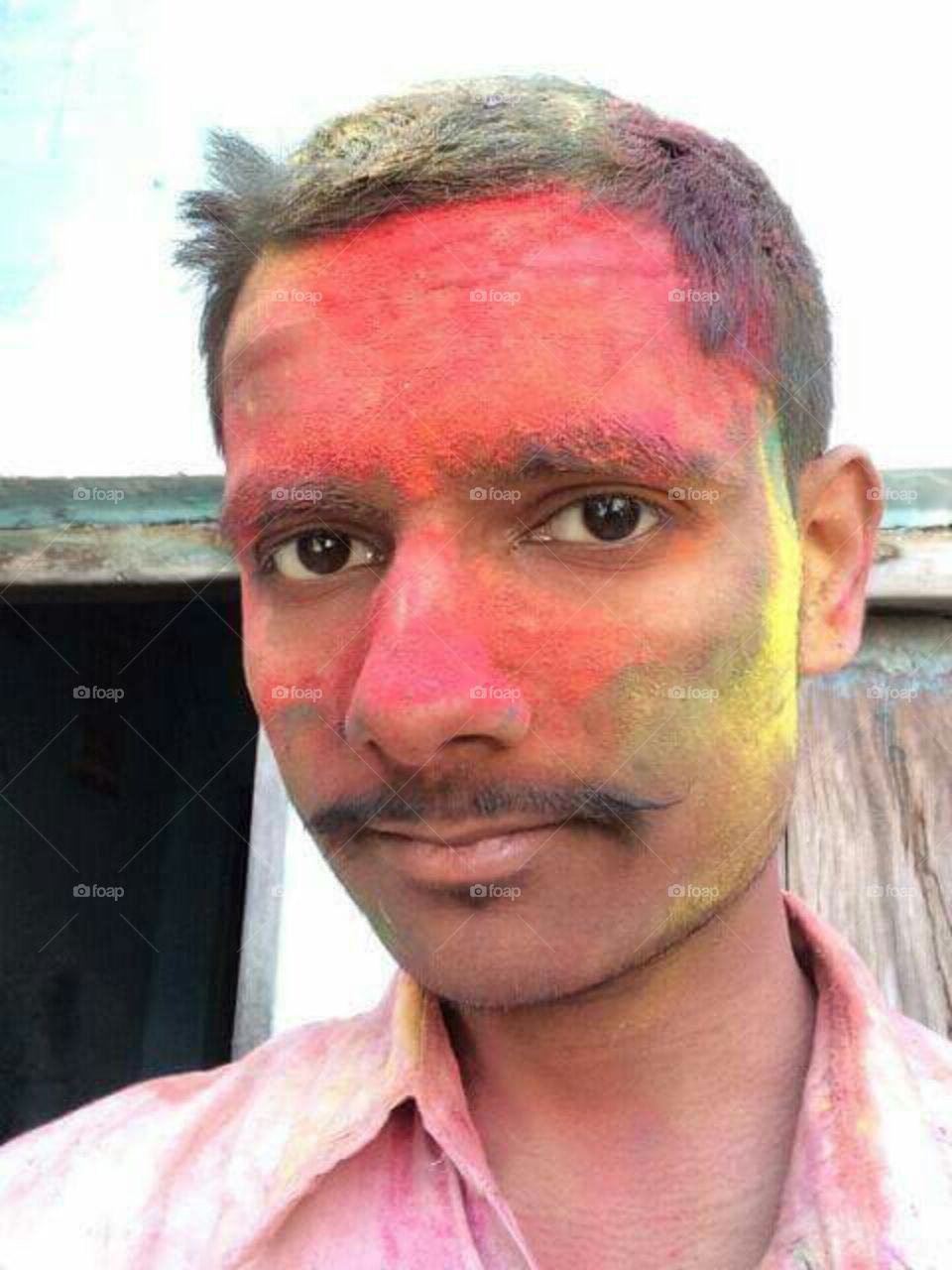 holi the color festival india
