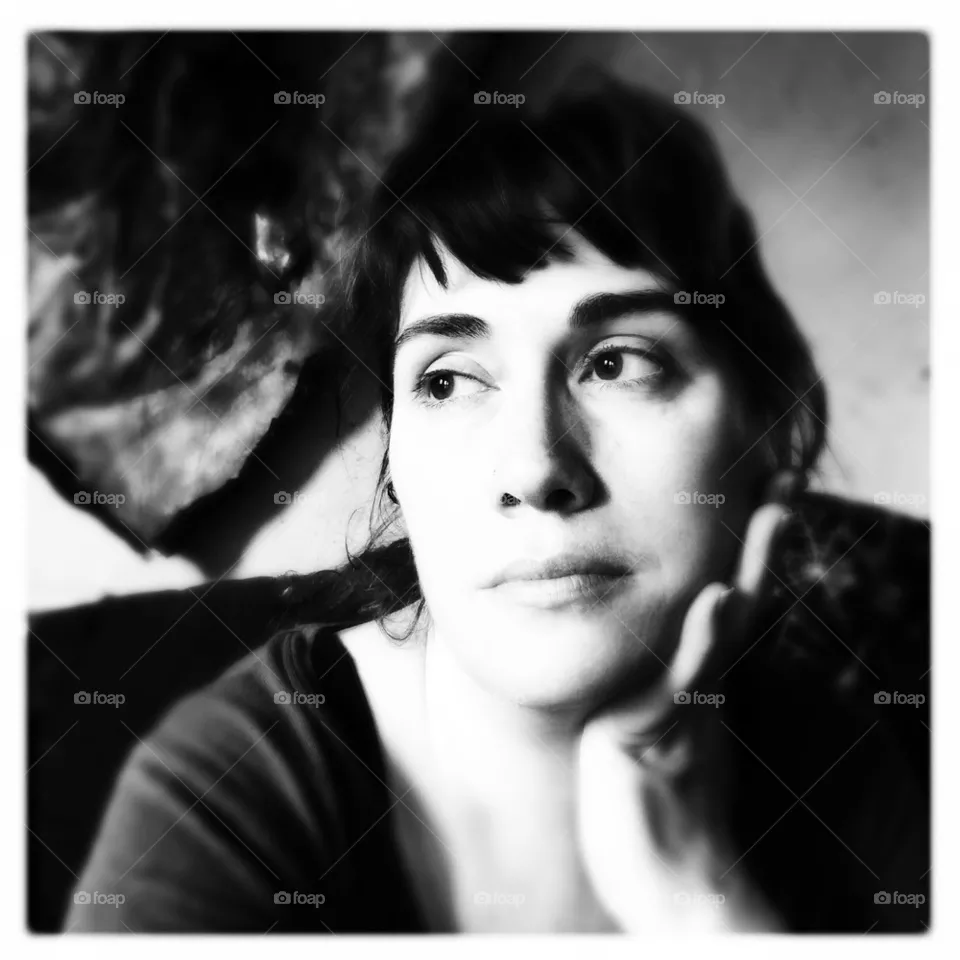 Woman