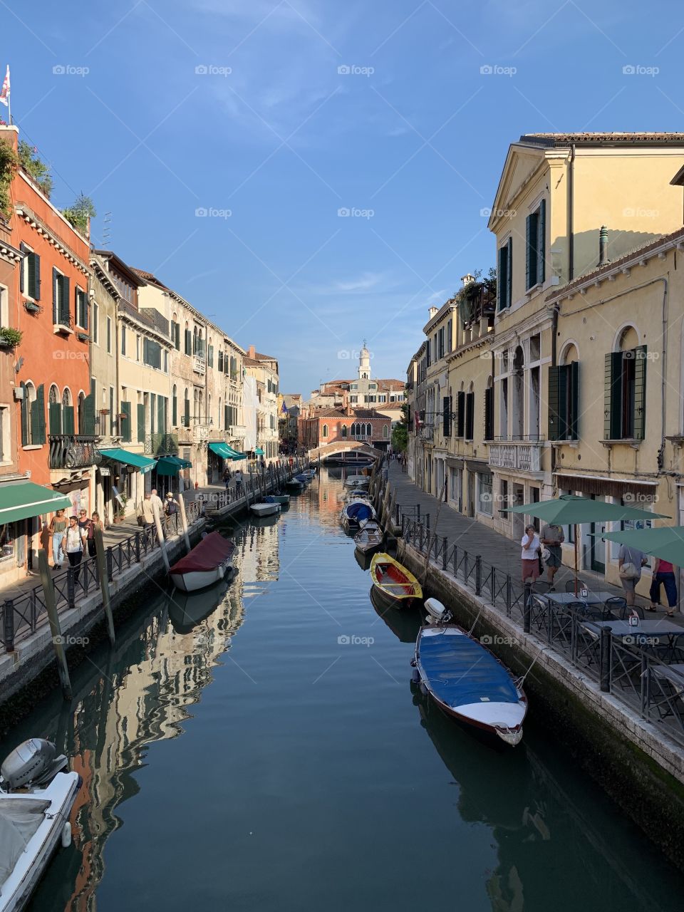 Venice Roads