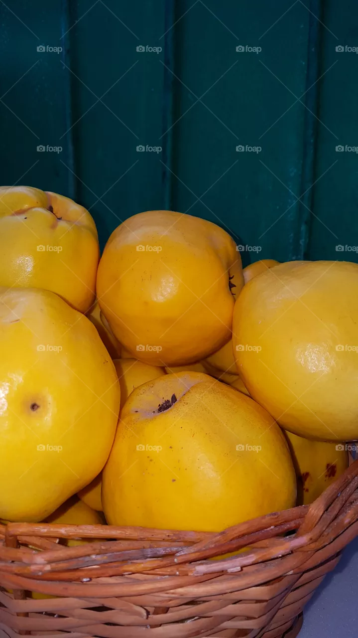 fruits