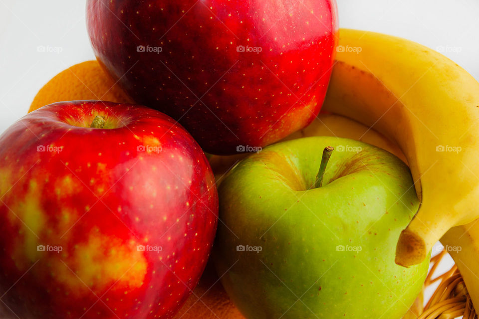 Apples