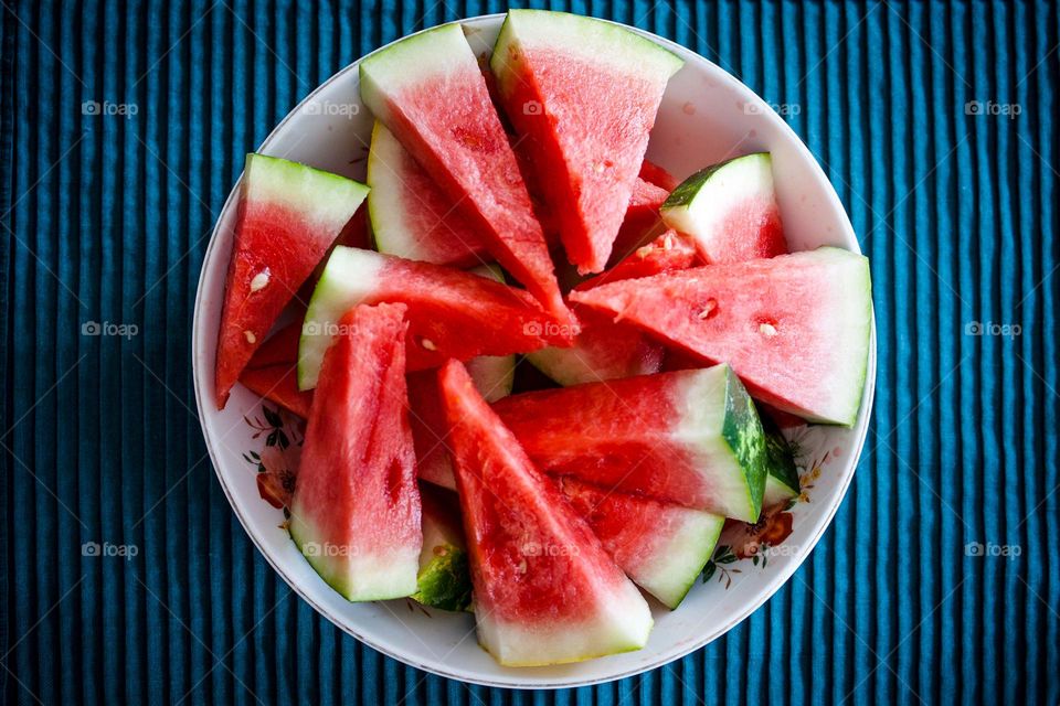 Watermelon