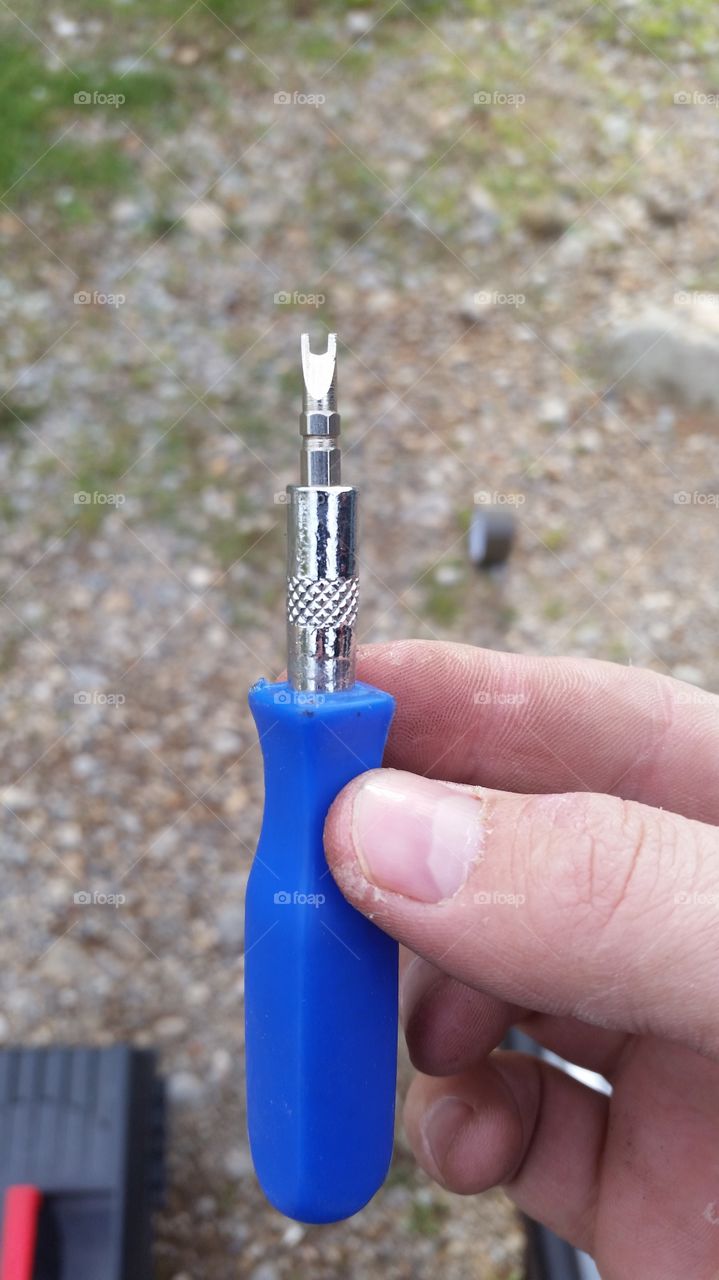 No Person, Plastic, Outdoors, Equipment, Sharp