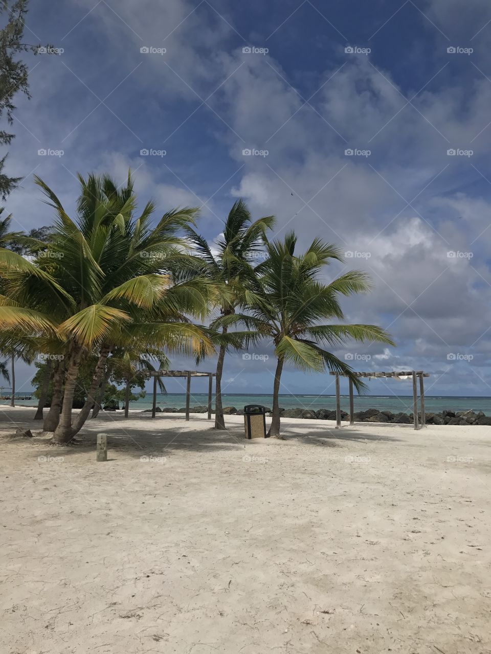 Dominican Republic Beach