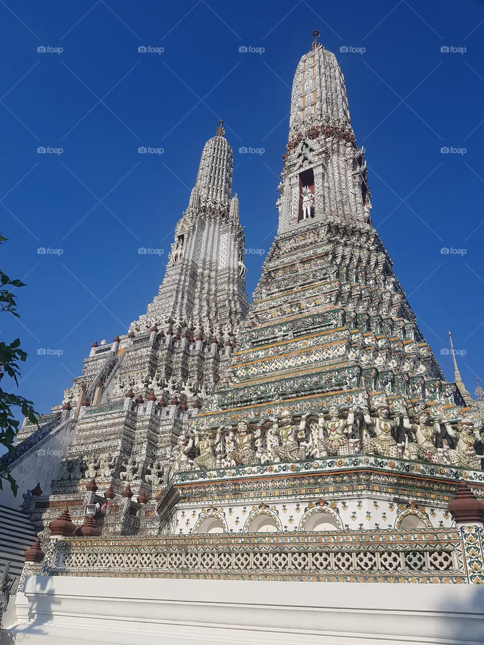 WAT-THAI  in Thailand