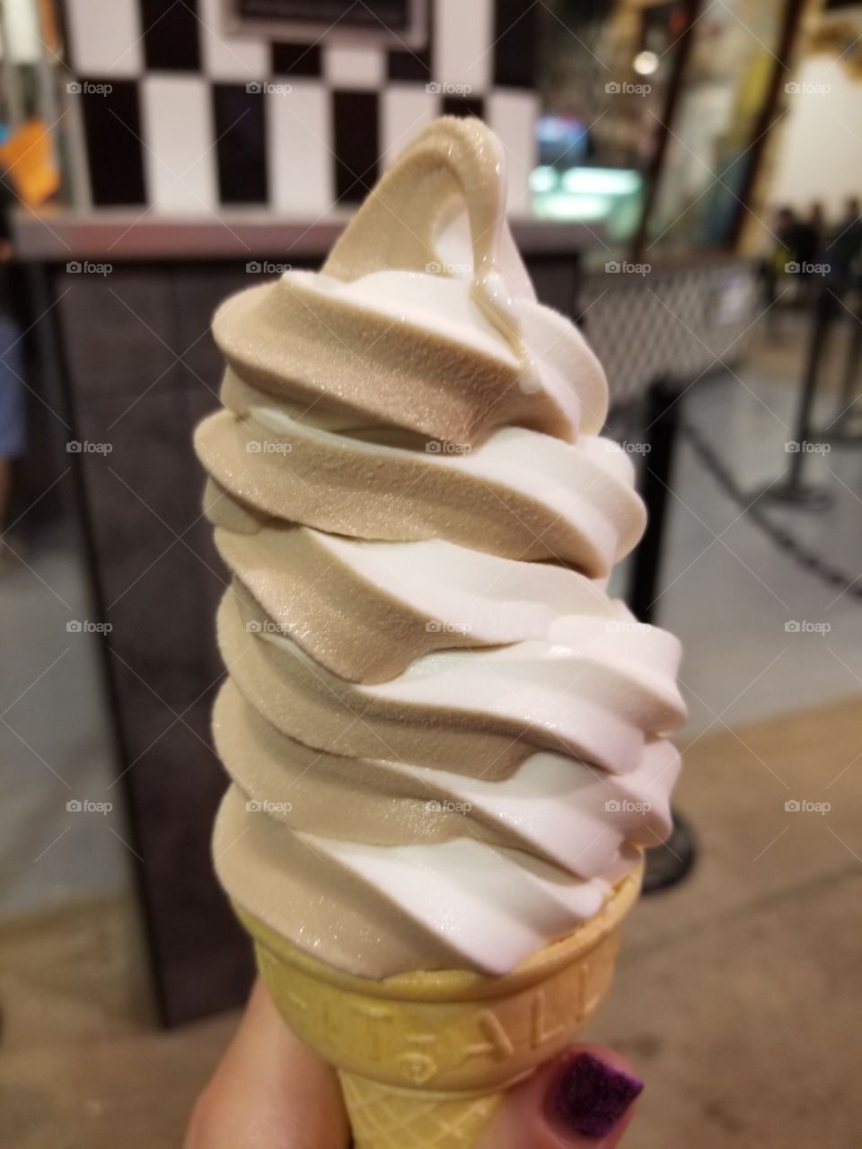 Farm Fresh Ice Cream