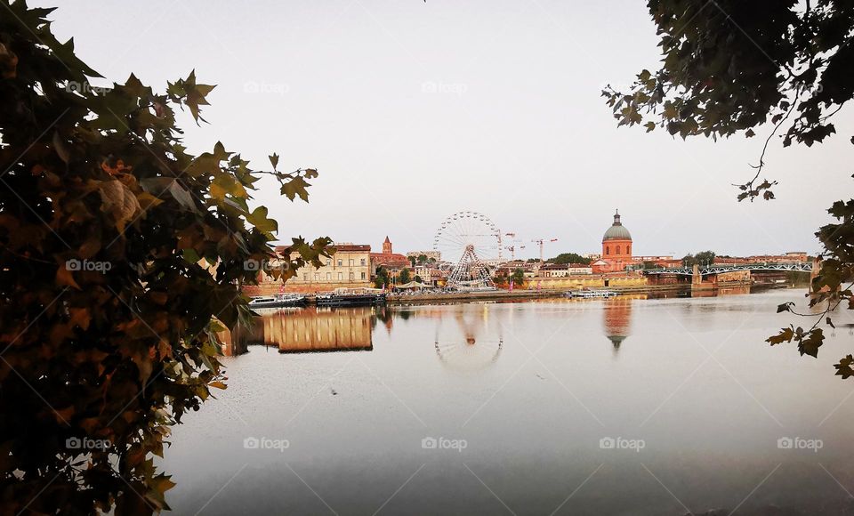 St Joseph de la Grave