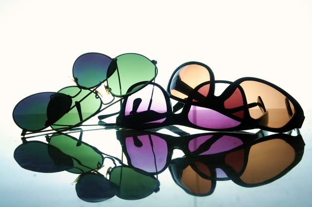 sunglasses