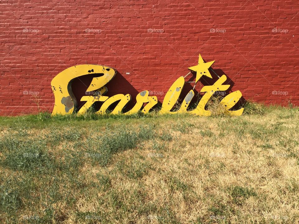 No Person, Grass, Outdoors, Summer, Competition