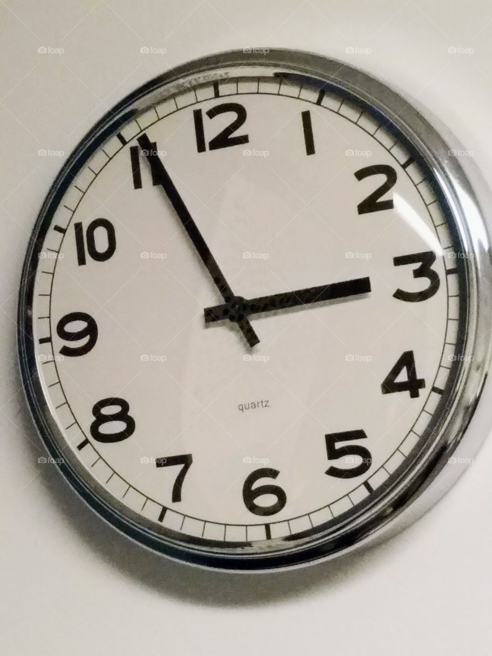 clock