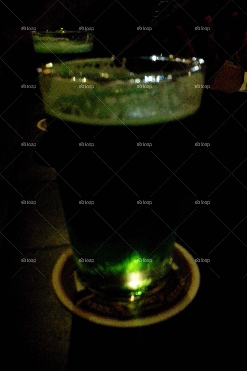 Saint Patrick's Day - Toledo - Brasil