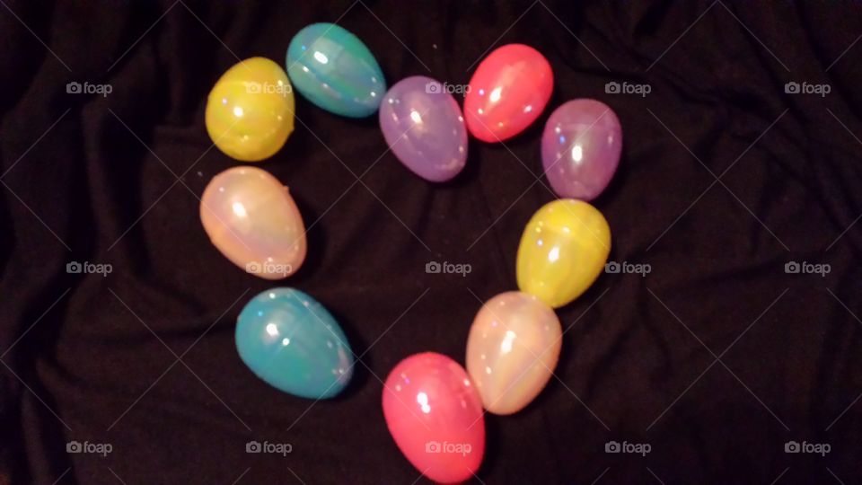 eggs easter celebration