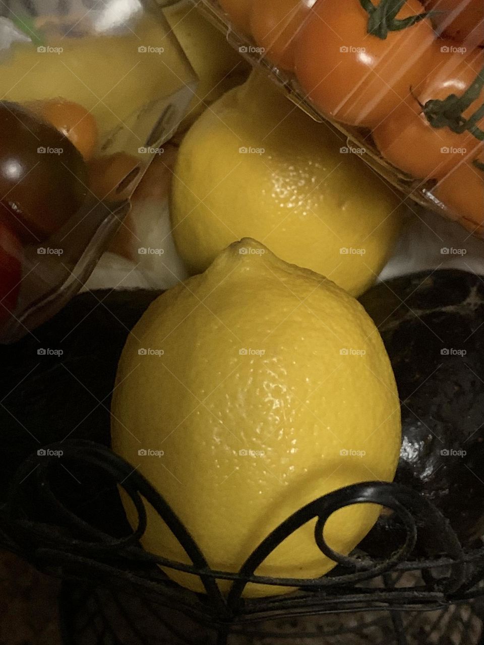 Lemon