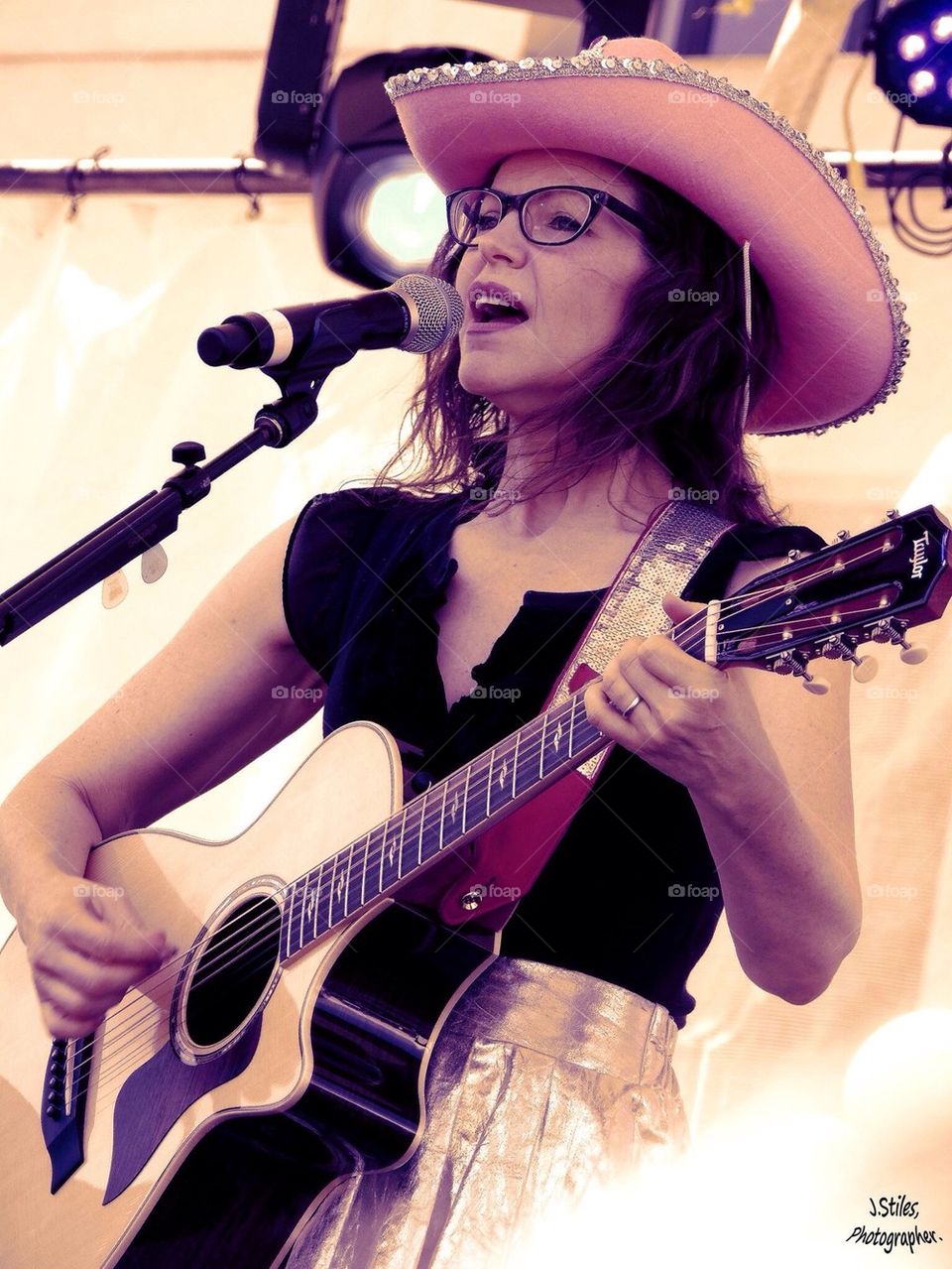 Lisa Loeb 