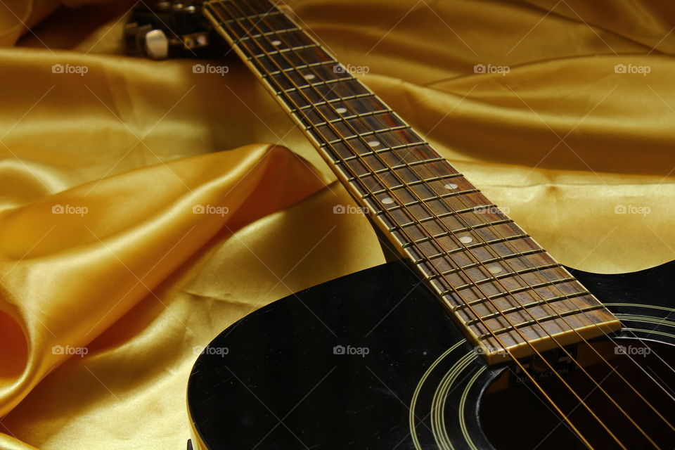 guitar