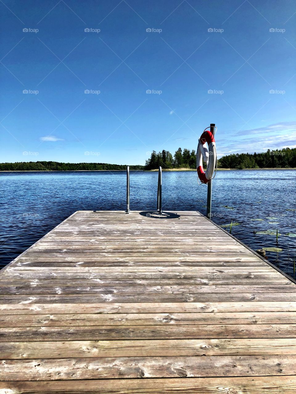 Trygg Hansa when you feel safe