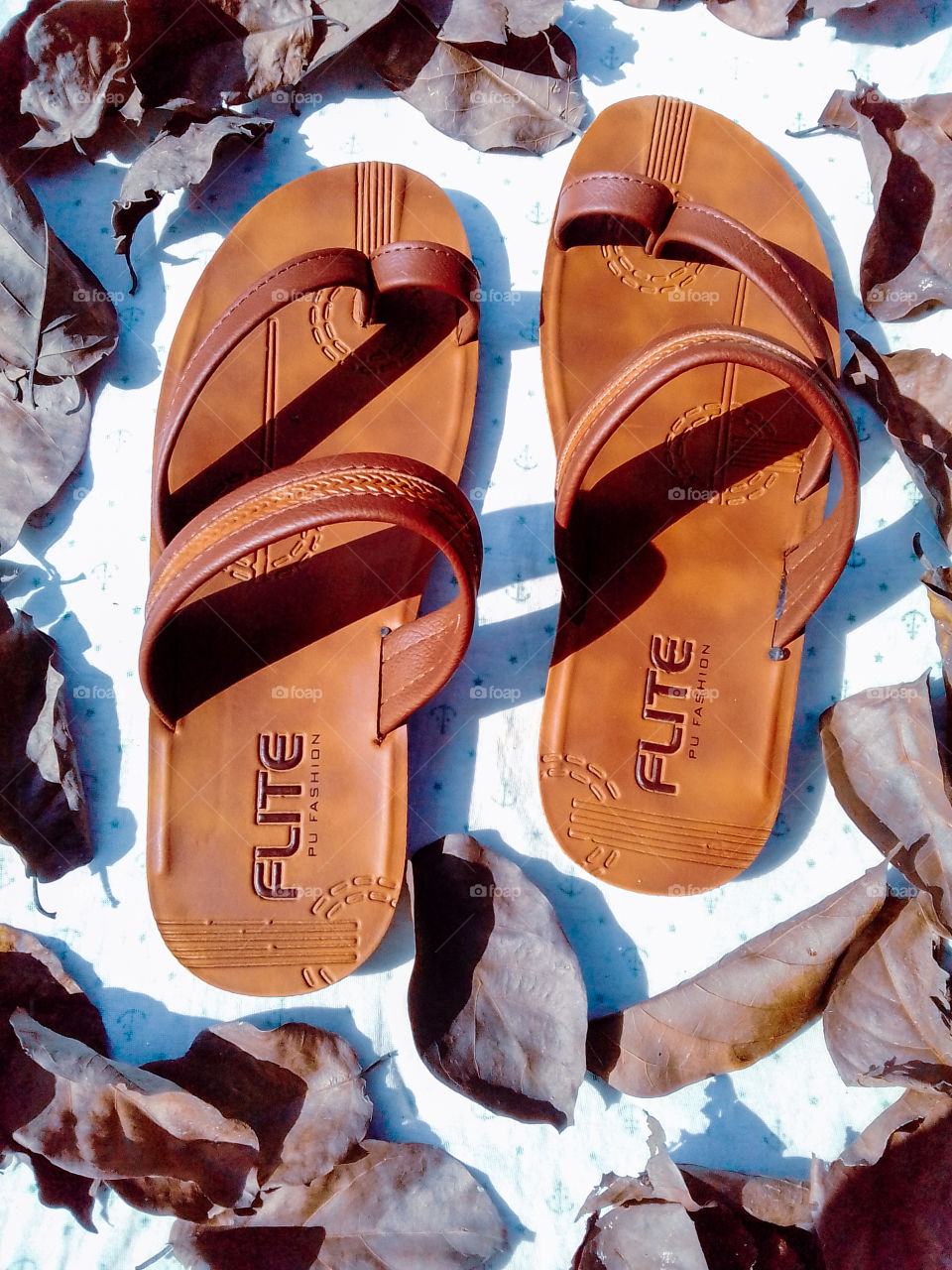 All things fall, with Flite !!