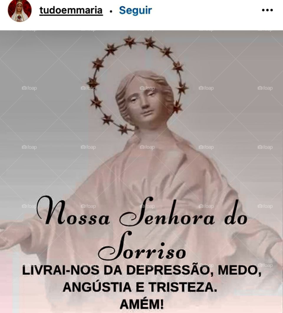 🙏 🇪🇸 Oh Maria, ruega por nosotros que recurrimos a ti.  Amén.  🇧🇷 Ó Maria, Nossa Senhora, rogai por nós que recorremos a vós. Amém. / 🇺🇸 O Mary, pray for us that we turn to you.  Amen. / 🇮🇹 O Madonna, prega per noi che ci rivolgiamo a te. Amen. 