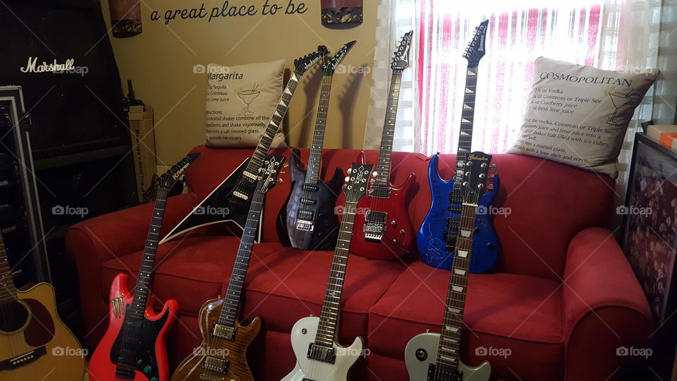 Lets Make Some Noise