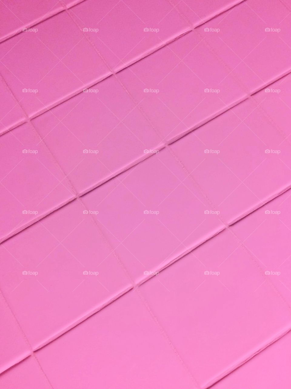 Close-up of pink floor