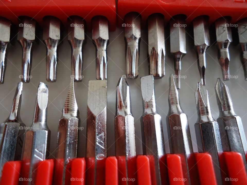 screwdriver miniature tools for electronic devices