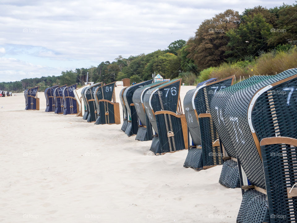 waiting for the  sun